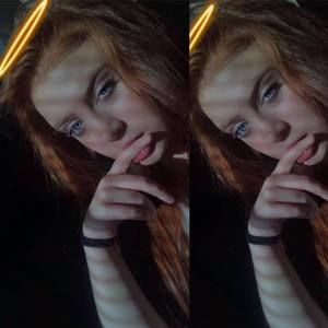 Meet your Posher, Natalie